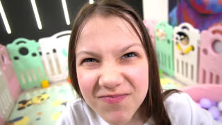 Вики Шоу Новое Видео 2022 - 24 Часа в Манеже Амелии Челлендж / Вики Шоу