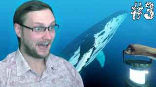 Stranded Deep 0.02 ► ВЕРХОМ НА КИТЕ ► #3