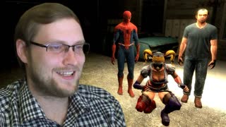 Garrys Mod ► МИЛЛИОН ДВЕРЕЙ ► #2