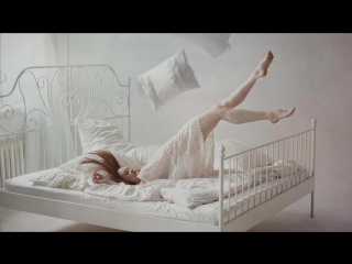 Почему НАМ КАЖЕТСЯ ЧТО МЫ ПАДАЕМ ВО СНЕ