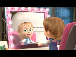 Караоке с Машей. Красотка