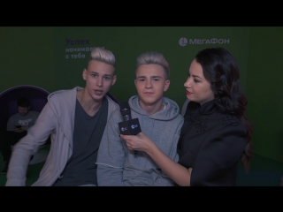 Закулисье шоу «Успех». День 4. Часть 2. Каково это — быть братом знаменитости?