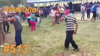 Приколы август 2019 №513