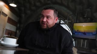 Davidich FLY Обзор Вертолёта Robinson R-44