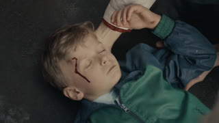 Московская скорая помощь - Едет жизнь!