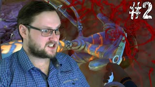 Subnautica ► ПОДВОДНАЯ РЕЗНЯ ► #2