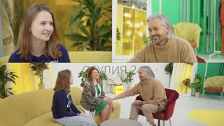 Рогов. Студия 24. Сезон 1. Серия 11